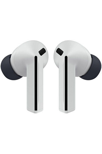Samsung Casti Galaxy Buds3 FE R420 Grey, In-Ear, wireless headphones, Gri