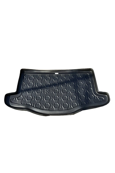 RapidAuto Trunk Tray for Ssangyong Tivoli Hatchback 2015->2018, Facelift 2...