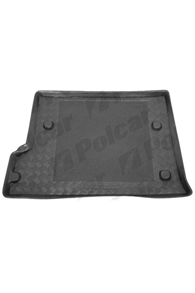 RapidAuto Tavita portbagaj Nissan Patrol (Y61/Gy61), 07.1997-02.2003 model cu...