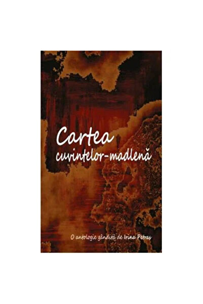 OEM Cartea cuvintelor-madlena