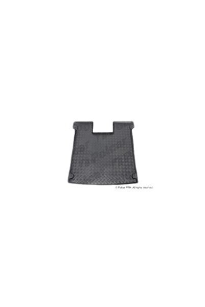 RapidAuto Tavita portbagaj VW Transporter/Multivan (T5), 04.2003-2009 verisun...