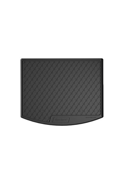 Gledring Tavita portbagaj Ford Kuga 2, 2013-2020; podea inaltata variabila, d...