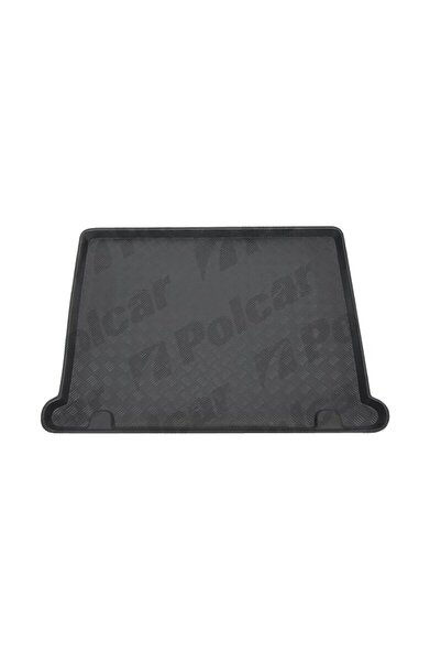 RapidAuto Tavita portbagaj Fiat Doblo (152/263), 01.2010- 5 Usi, Cu 5 locuri,...