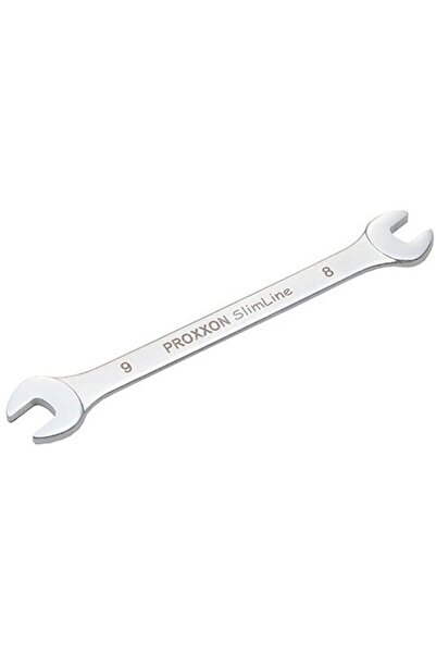 Proxxon Cheie fixa, SlimLine 8x9 mm