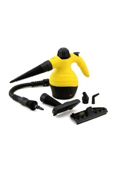 UTILIO Professional Steam Cleaner SUPER UTILIO® , Power 1000W, Capacity 250 m...