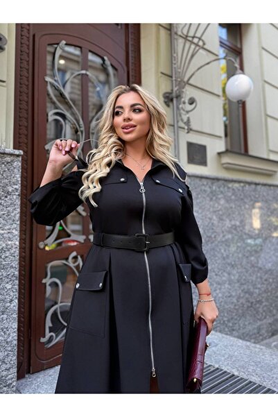 Bigsize Rochie de damă mărimi mari 261/5411