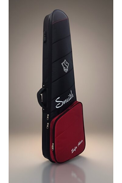 SMİTH ELEKTRO GİTAR SOFT CASE