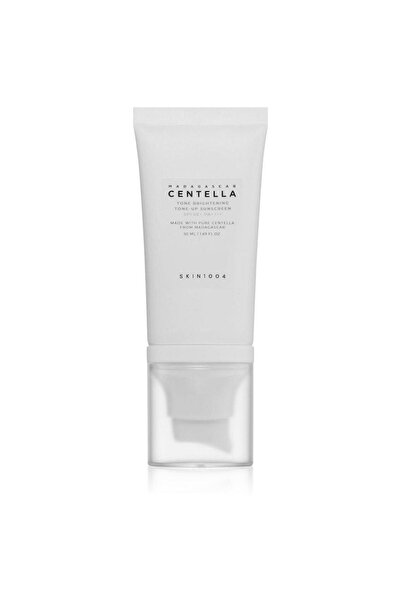 Skin1004 Madagascar Centella Tone Brightening Αντηλιακό Γαλάκτωμα Προσώπου SP...