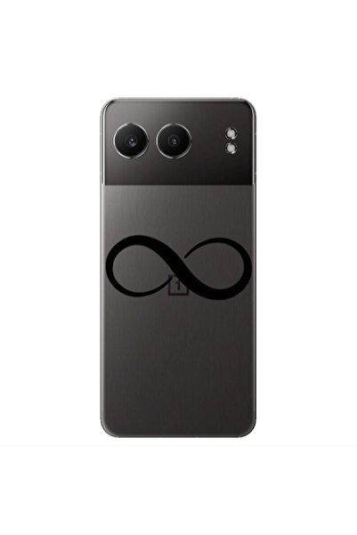 Other Oneplus Nord 4 Infinity Transparent Silicone TPU Θήκη