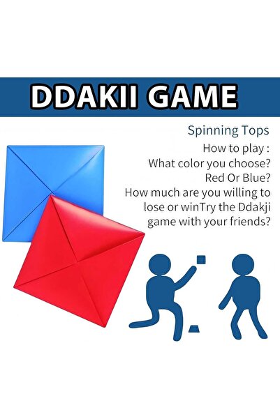 Generic Korean Traditional Play Game, Stone Catching Game Catch, Throwing Gam...