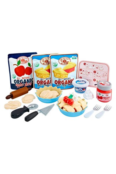 OEMS Little Tikes Creative Chef Pancake Set