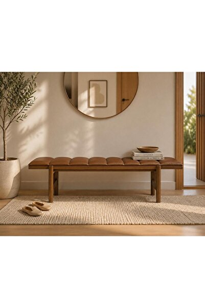 larissa design bench puf