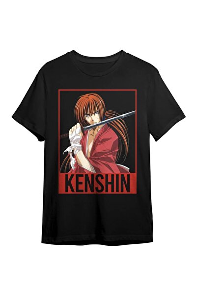 ROLY %100 cotton T-SHIRT shirt, SAMURAIX