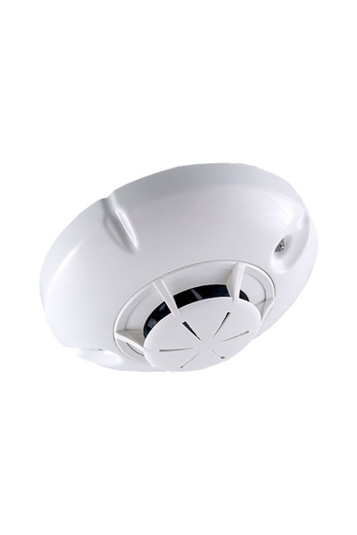 unipos Detector de temperatură adresabil cu prag fix - FD7110