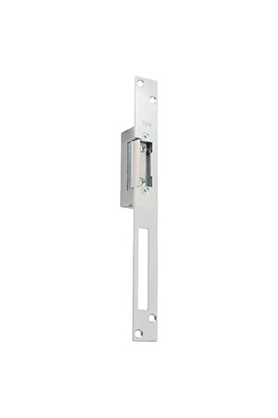 ASSA ABLOY Încuietoare electromagnetică Yale cu reținere la eșec, 12V CC, con...