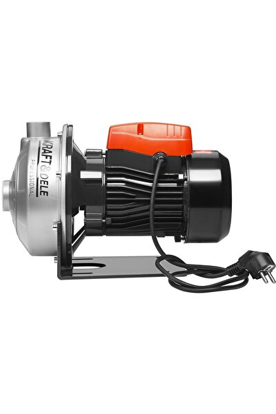 Kraft&dele Water pump 800W, 80L/min, 1.25 tol, Kraft&Dele, KD806