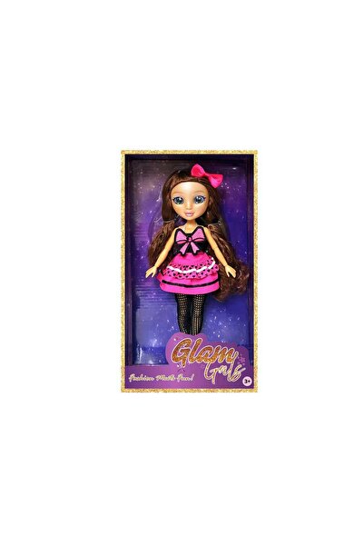 Kaiwell 9 inches Fashion Doll, Assorted