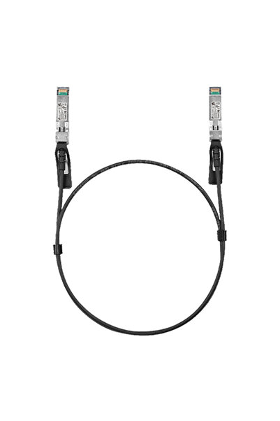 TP-LINK Cablu DAC cu 2 module SFP 10G, lungime 1 m TL-SM5220-1M - SM5220-1M