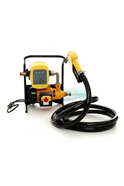 Kraft&dele Set complet cu pompă, 600W 230V, KD1163,