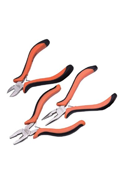 HARDEN Set 2 x 3 Clesti Mini, 115 mm,