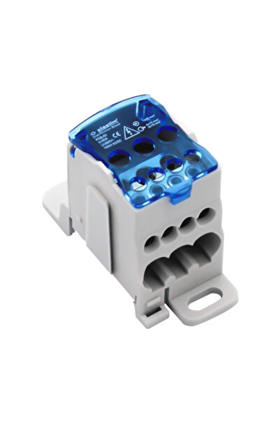 PLASTIM Distribution block, 80A - PDB80