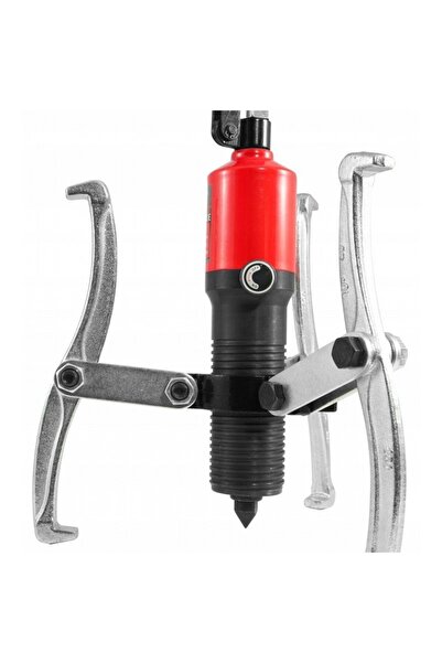 VERKE Extractor de rulmenți, V84811, hidraulic, 10 T