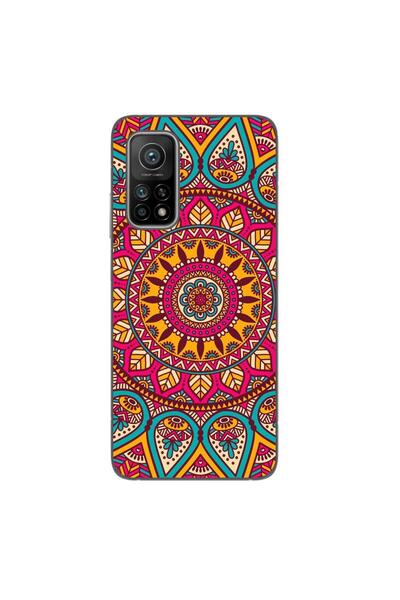OEM Case compatible with Xiaomi Mi 10T Pro 5G Silicone Gel Tpu Pattern Vibran...