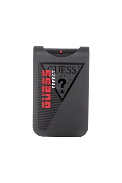 Guess Grooming Effect EDT Apă de Toaletă Bărbați 100 ml