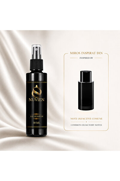 Nuvien Apa de parfum, 50 ml - nuvien016
