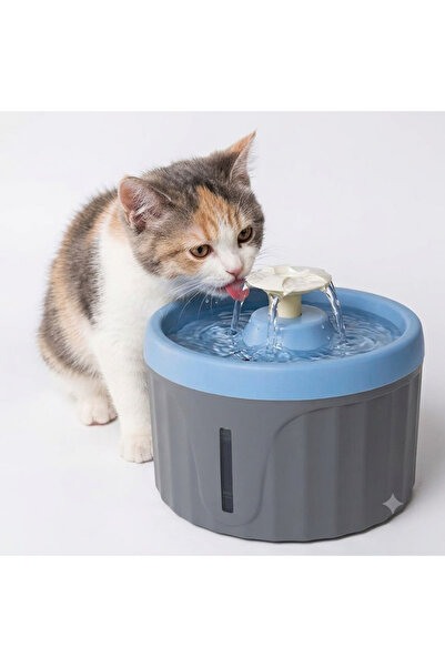 Joypet Otomatik Akıllı Su Pınarı 3,5 Litre