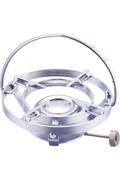 Generic Portable Gas Stove 1 Burner for Camping, Outdoor Cooking Gas Cooker w...