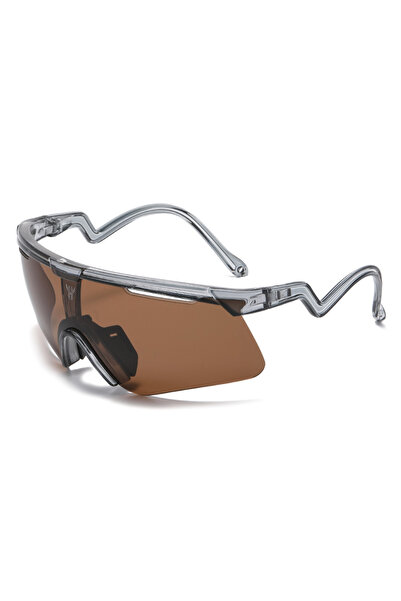 Choice5 F6 VAGHOZZ BRAND Outdoor Cycling Glasses Men Women Sport Sunglasses M...