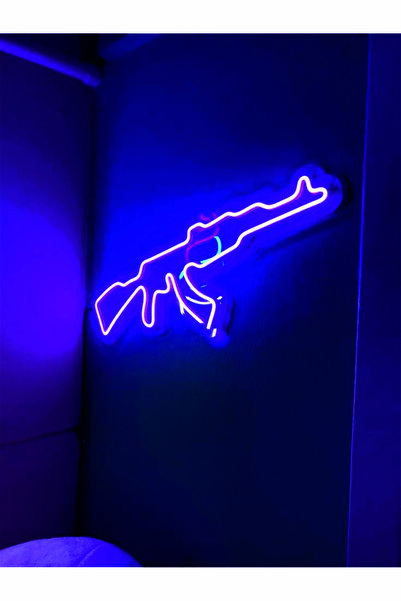 genel tr Game Room Tabela Neon Oyun Odası Tabela Neon Yazı Dekoratif Aydınlatma