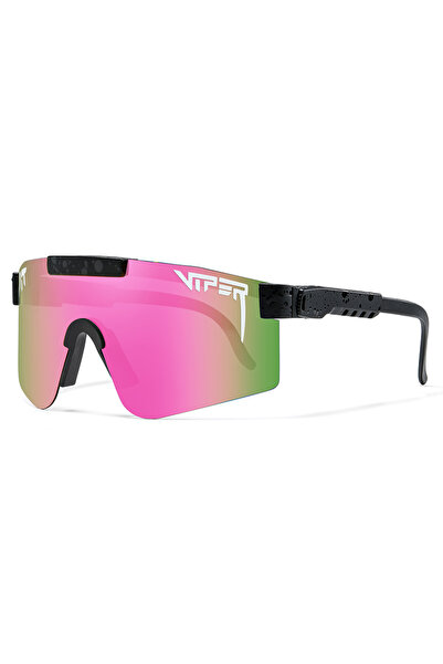Choice15 CC11 Stylish Windproof Sunglasses Men Women Anti-Dust Colorful Goggl...