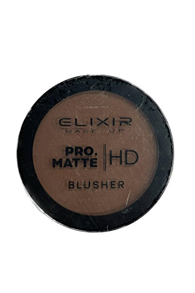 Elixir ΠΡΟ ΜΑΤ ΡΟΥΖ HD 022 ΤΟΚΙΟ 7ΓΡ