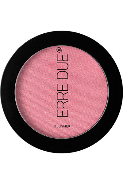Erre Due BLUSHER 107 APPLE PIE 5.5G