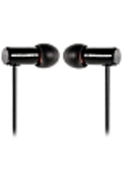 FİNAL Audio E500 Black In-ear headphones