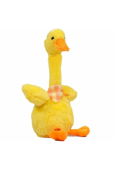 Floopy Rata Interactiva care Canta si Danseaza,cu Lumini si Functie de Repeta...