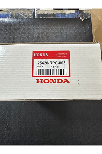 Honda CİVİC 06-11 / CRV 07-12 UYUMLU OTOMATİK ŞANZIMAN YAĞ FİLTRESİ