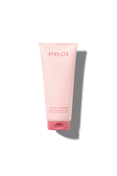 Payot RITUEL DOUCEUR NOURISHING BODY CREAM 200ML
