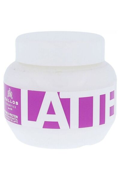 Kallos GOGO REPAIR HAIR MASK FOR DRY BRITTLE AND DAMAGED HAIR 200ML