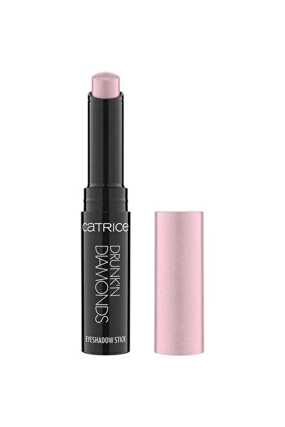 Catrice DRUNK`N DIAMONDS EYESHADOW STICK 010 LAVENDER JELLY HAZE 2.5G