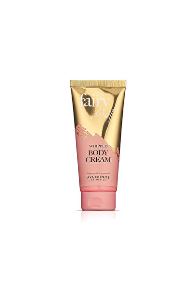 Avgerinos Cosmetics FAIRY DUST BODY CREAM 100ML
