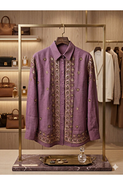 Boutiqe Meyra Tesettür gömlek
