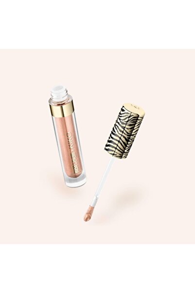 Kiko Just Cavalli X Milano Extreme Fierce Long Lasting Eyeshadow 03 Daring Bloom