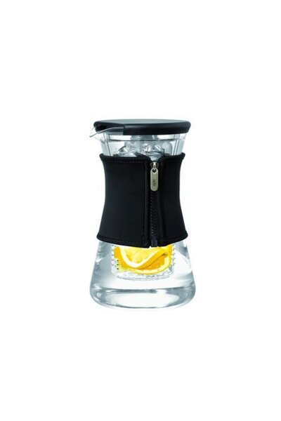 Livada cu Ceai Heat-resistant Glass Teapot "Hot&Cool" 1.2 L