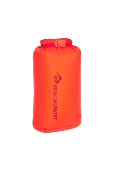 Sea to Summit Sac etanș Ultra-Sil 5L Portocală Picantă