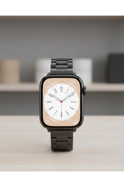 ARMÜZ Interchangeable Strap Set and Attachments for Smart Watch