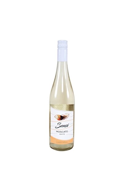 Chateau Cojusna Vin alb Sensi Moscato White Chateau Cojusna, 0.75L
