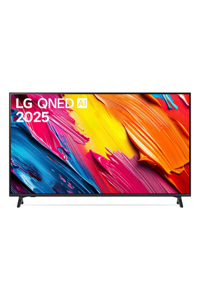 Other Televizor 55 LG 55QNED70A6A